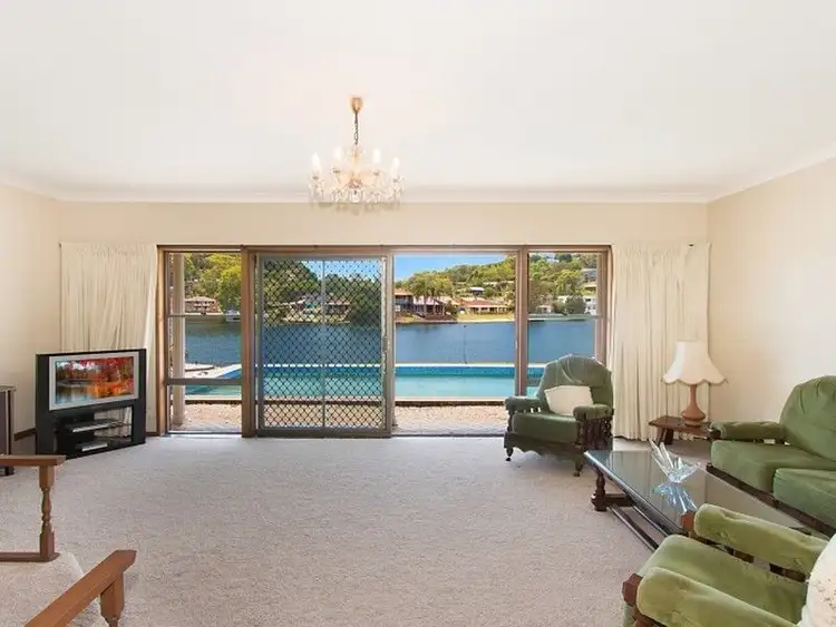 Fifth view of Homely house listing, 7 Compass Way, Tweed Heads NSW 2485