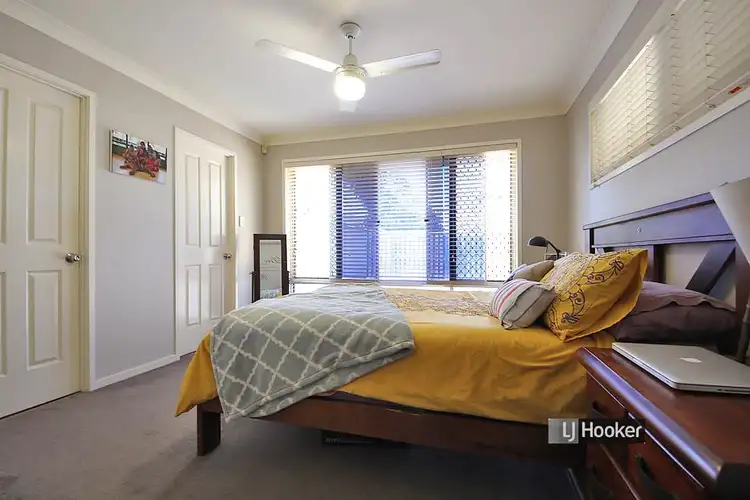 Fifth view of Homely house listing, 24 Brimstone Court, Kallangur QLD 4503