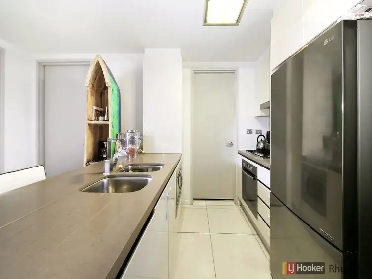 Sixth view of Homely apartment listing, 369/132-138 Killeaton Street, St Ives NSW 2075
