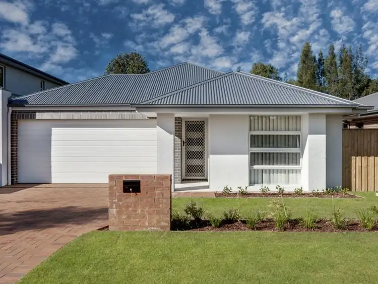4 Championship Drive, Wyong NSW 2259