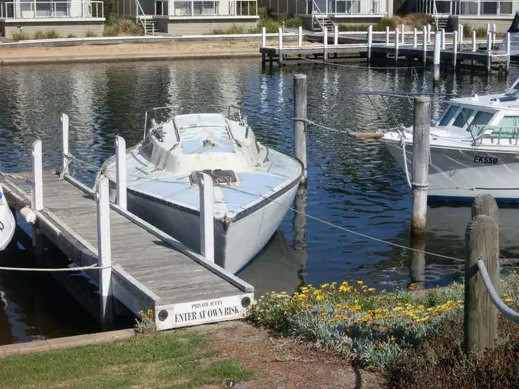 Third view of Homely house listing, 17 Waterloo Court, Paynesville VIC 3880