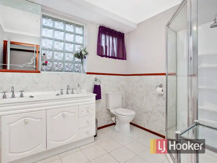 Sixth view of Homely house listing, 20 Currie Avenue, Endeavour Hills VIC 3802