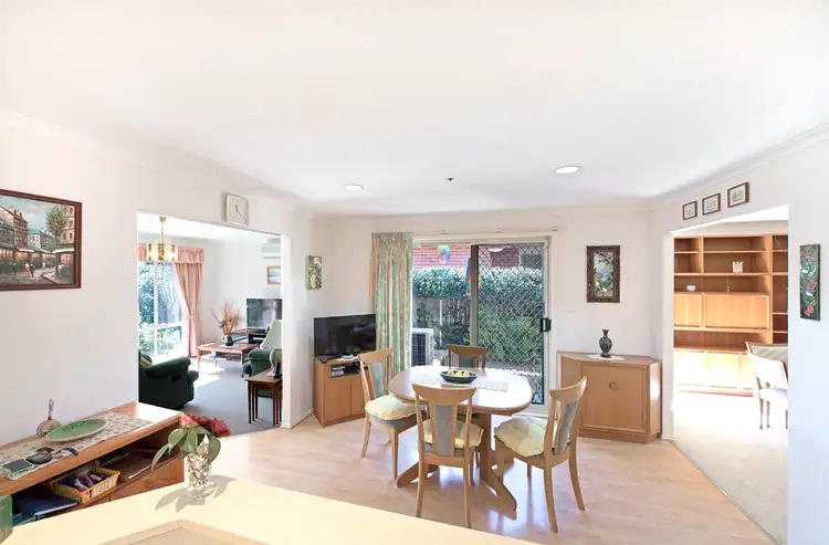 Third view of Homely townhouse listing, 13/40 Sid Barnes Crescent, Gordon ACT 2906