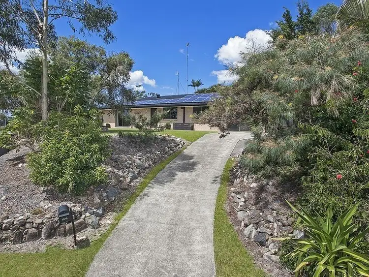 Fifth view of Homely house listing, 16 Kambalda Court, Worongary QLD 4213