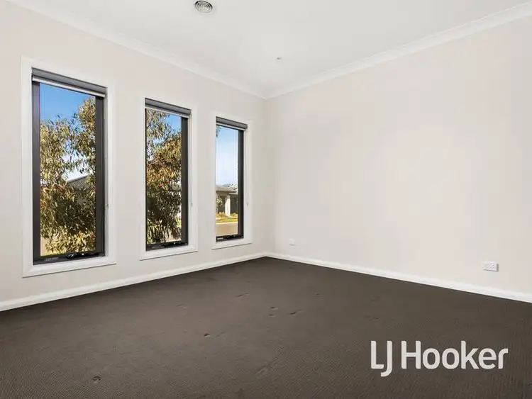 Sixth view of Homely house listing, 122 Wattletree Street, Craigieburn VIC 3064