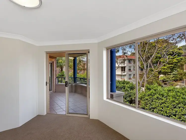 Third view of Homely unit listing, 125/8 Koorala Street, Manly Vale NSW 2093