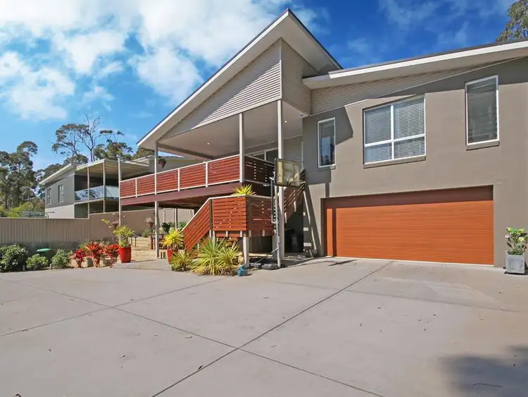 Main view of Homely house listing, 51 Carramar Drive, Lilli Pilli NSW 2536