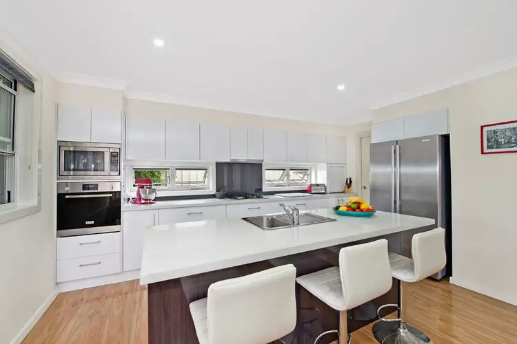 Third view of Homely townhouse listing, 170A Granite Street, Port Macquarie NSW 2444