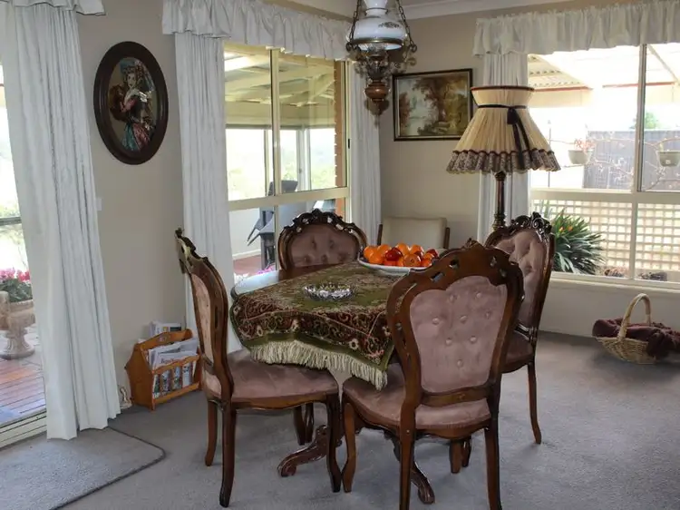 Third view of Homely house listing, 59 Max Slater Drive, Bega NSW 2550