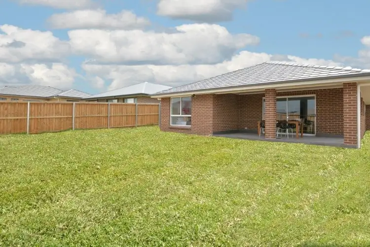 Third view of Homely house listing, 34 Skimmer Street, Chisholm NSW 2322