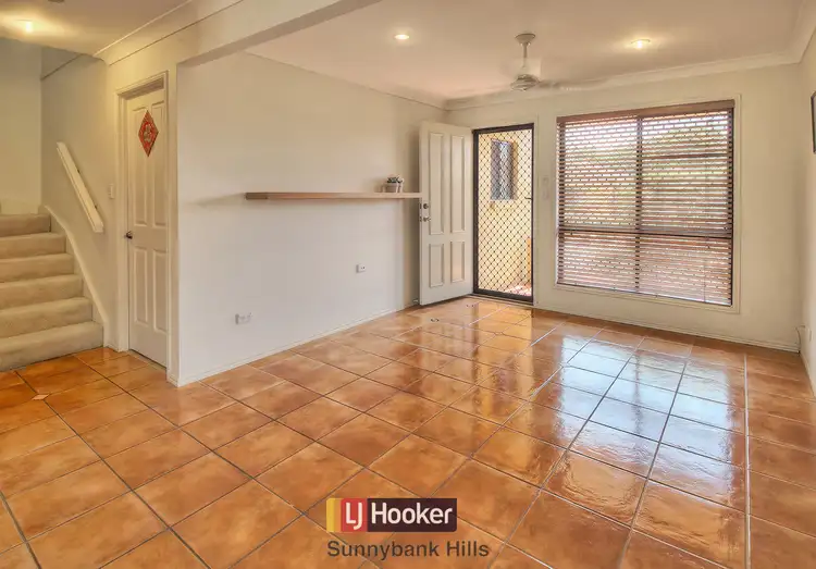 Sixth view of Homely townhouse listing, 12/18 Pumice Street, Eight Mile Plains QLD 4113