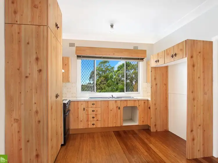 Second view of Homely house listing, 31 Staff Road, Unanderra NSW 2526