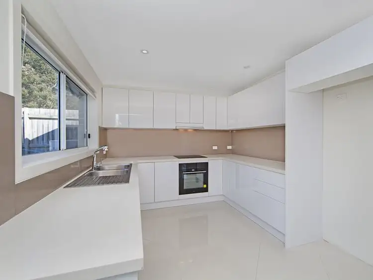 Second view of Homely villa listing, 2/23A Mawson Drive, Killarney Vale NSW 2261