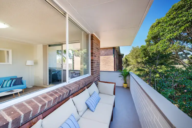 Second view of Homely unit listing, 14/118 Fisher Road, Dee Why NSW 2099