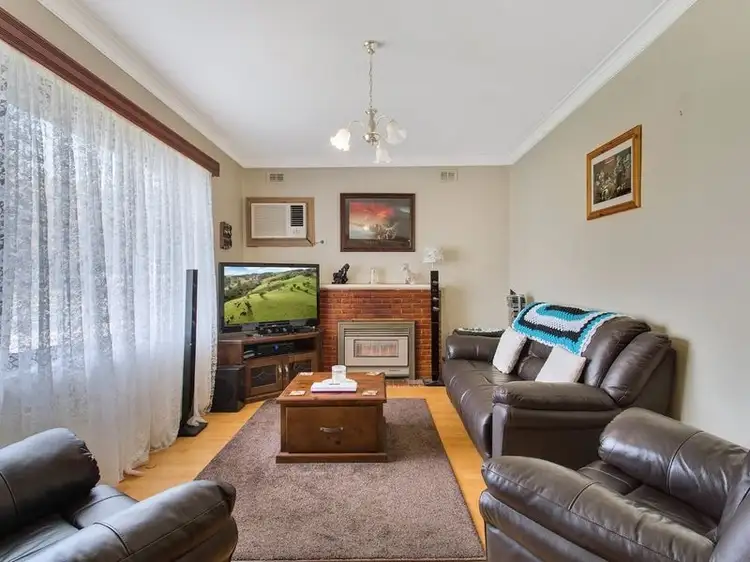 Second view of Homely house listing, 6 Third Avenue, Klemzig SA 5087
