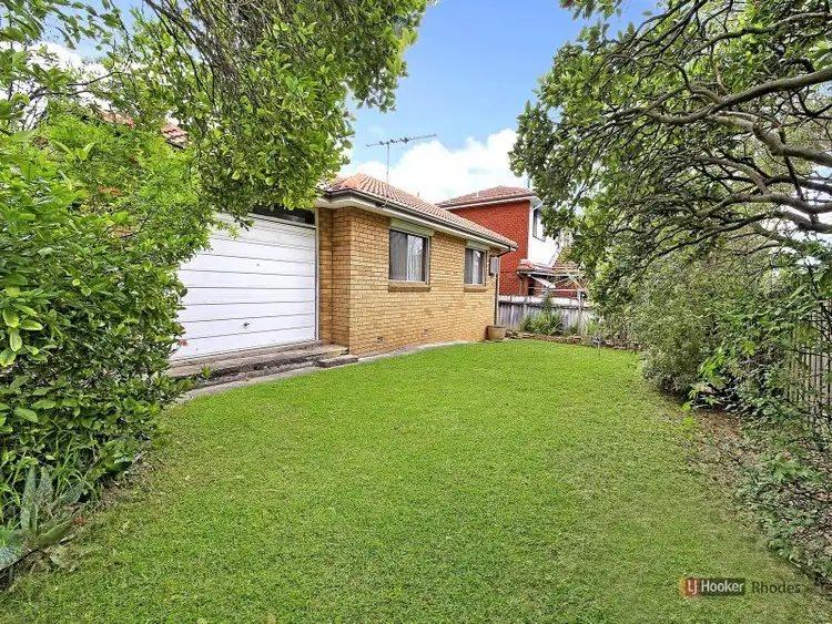 Fourth view of Homely house listing, 25 Atkins Ave, Russell Lea NSW 2046