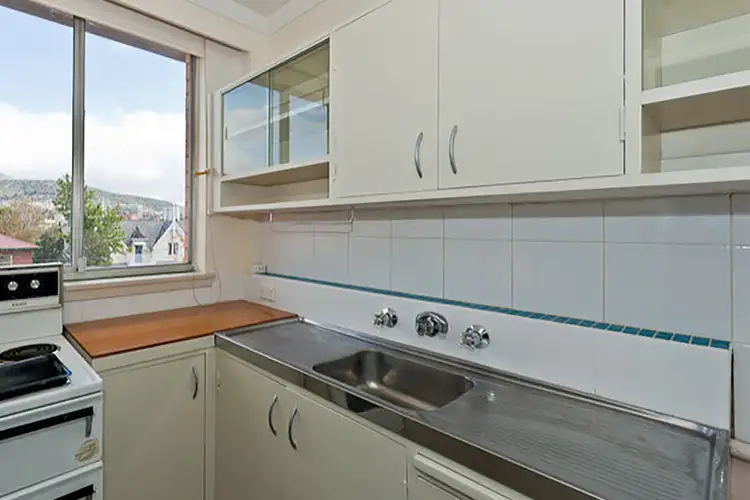 Fourth view of Homely unit listing, 18/22 Runnymede Street, Battery Point TAS 7004