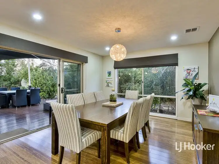 Sixth view of Homely house listing, 35 Grandpark Circuit, Point Cook VIC 3030