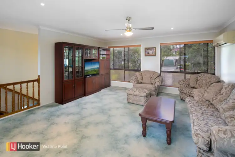 Sixth view of Homely house listing, 13 Kingston Avenue, Alexandra Hills QLD 4161