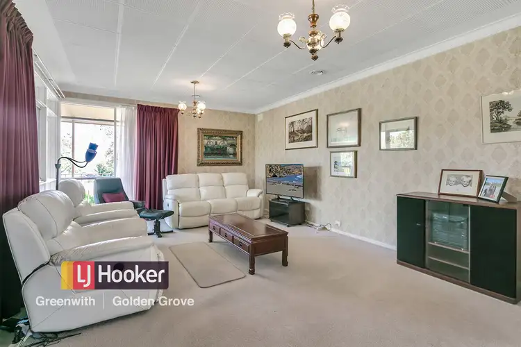 Fourth view of Homely house listing, 11 Sunnyview Crescent, Ridgehaven SA 5097