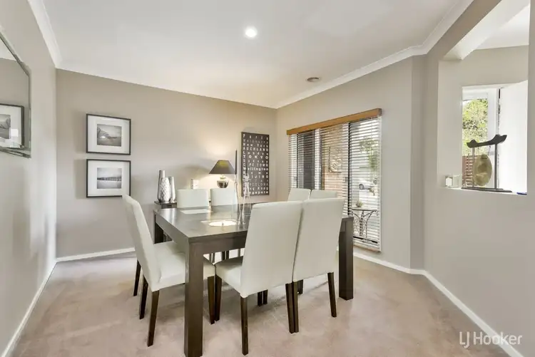 Sixth view of Homely house listing, 21 Juniper Avenue, Point Cook VIC 3030