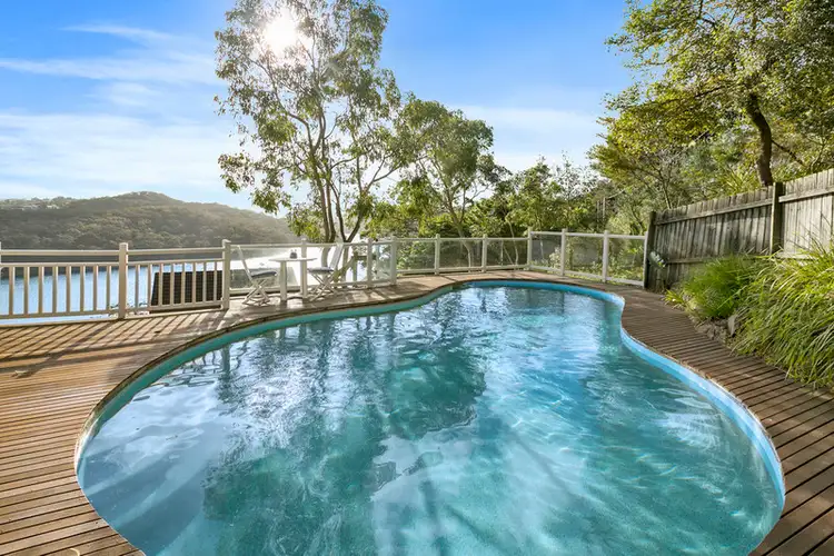 Fourth view of Homely house listing, 50 Castle Circuit, Seaforth NSW 2092