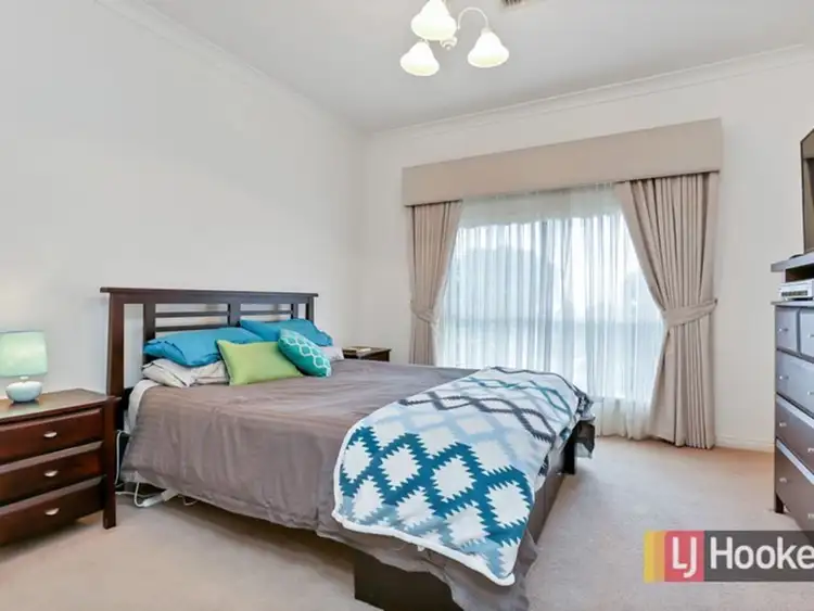 Second view of Homely house listing, 26 Bayview Parade, Gulfview Heights SA 5096