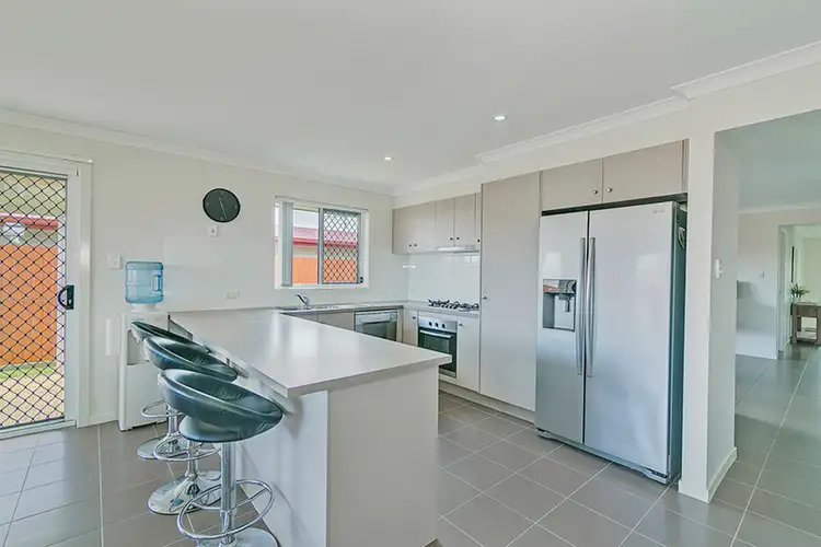Sixth view of Homely house listing, 20 Arcadia Boulevard, Pimpama QLD 4209