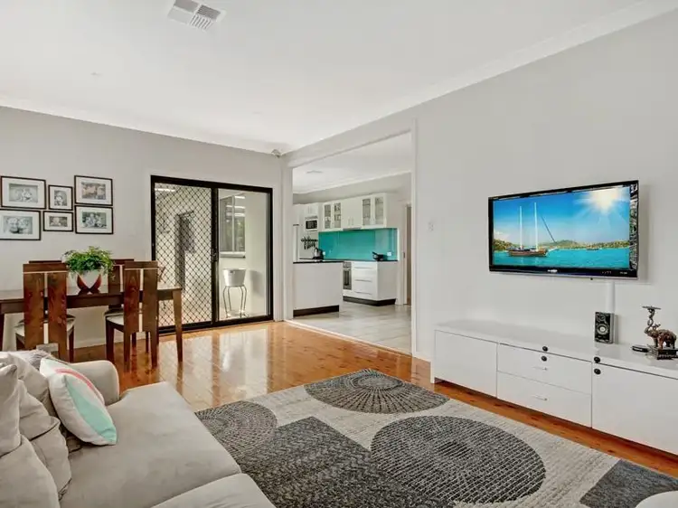 Second view of Homely house listing, 331 The Boulevarde, Gymea NSW 2227