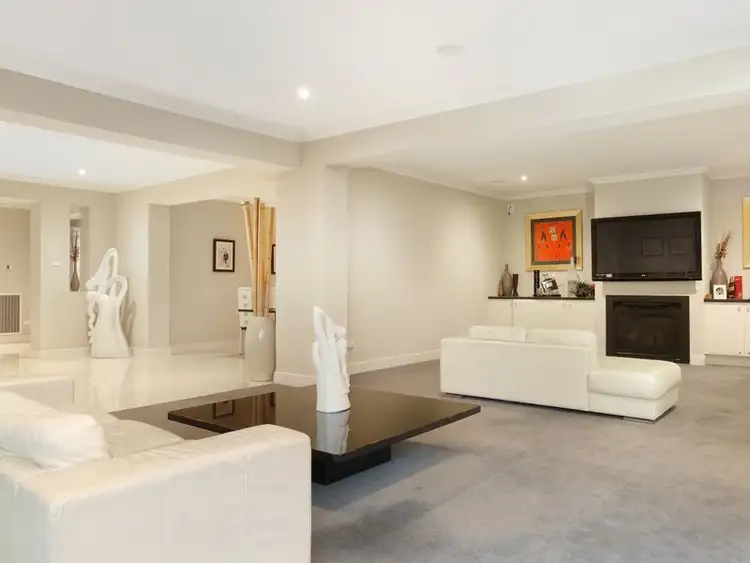 Fifth view of Homely house listing, 12 May Gibbs Circle, Point Cook VIC 3030