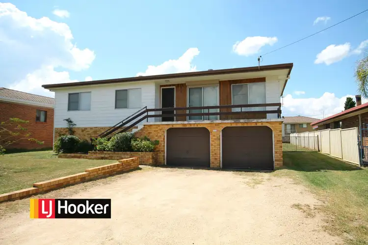 Main view of Homely house listing, 202 Glen Innes Road, Inverell NSW 2360