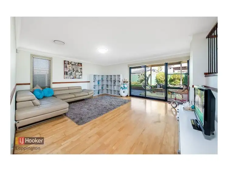 Third view of Homely house listing, 12 Kearns Place, Horningsea Park NSW 2171