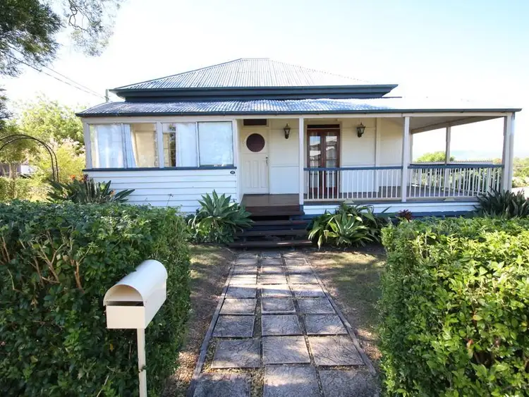 Second view of Homely house listing, 43 Bellambi Street, Toogoolawah QLD 4313