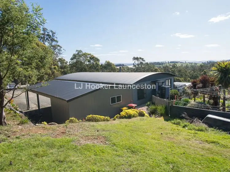 14 Hillwood Road, Hillwood TAS 7252