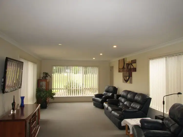 Fifth view of Homely rural property listing, 35 Kingsley Drive, Wy Yung VIC 3875