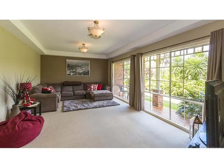 Fifth view of Homely house listing, 69 Burley Griffin Drive, Maudsland QLD 4210
