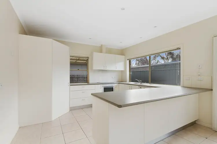 Second view of Homely townhouse listing, 81 Lansdowne Street, Sale VIC 3850