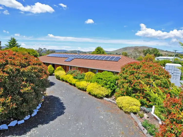 Third view of Homely house listing, 8 Jordan Downs Drive, Brighton TAS 7030