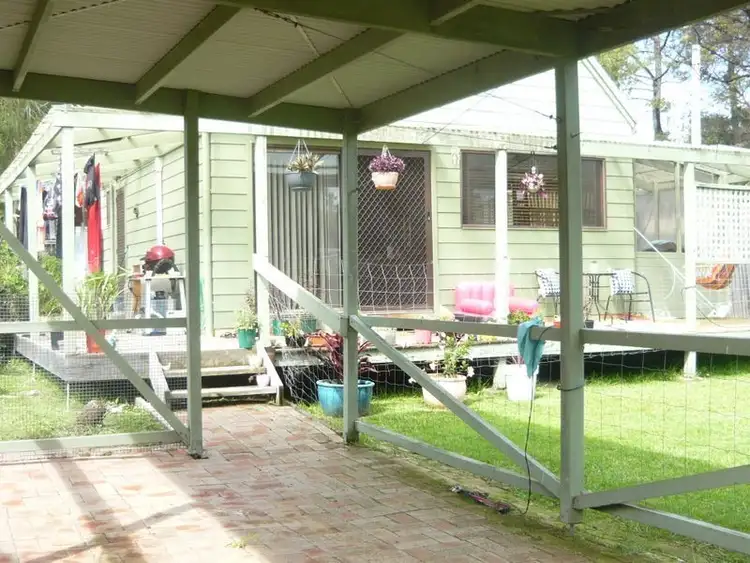 Fourth view of Homely house listing, 45 Tatiara Street, Dalmeny NSW 2546