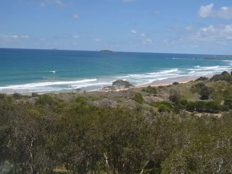 Second view of Homely house listing, 59 Cassia Lane, Woolgoolga NSW 2456