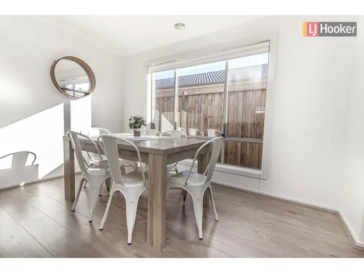 Seventh view of Homely house listing, 18 Howren Terrace, Greenvale VIC 3059