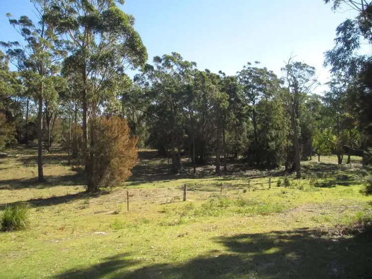 Sixth view of Homely semi-detached listing, 187 Percy Davis Drive, Moruya NSW 2537