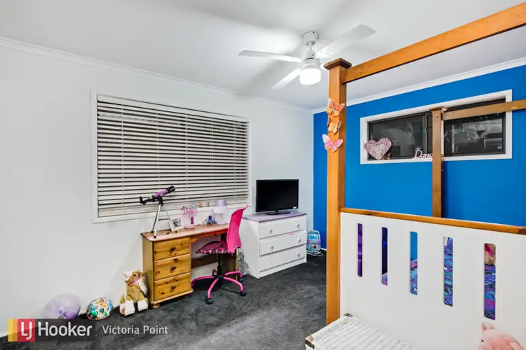 Seventh view of Homely house listing, 23 Magnolia Parade, Victoria Point QLD 4165