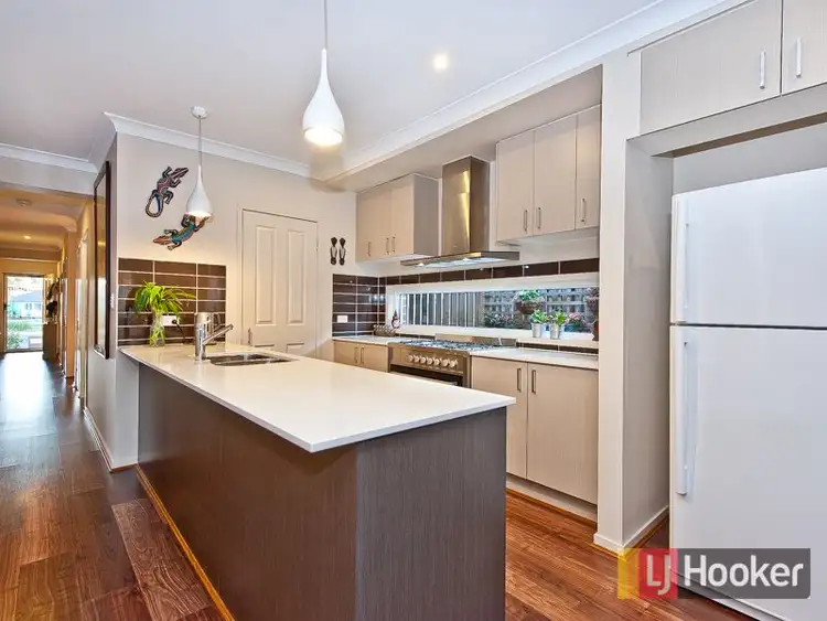 Fifth view of Homely house listing, 9 Mt Kaputar Ave, Fitzgibbon QLD 4018