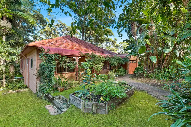 Main view of Homely house listing, 63 Ridgway Road, Avoca Beach NSW 2251