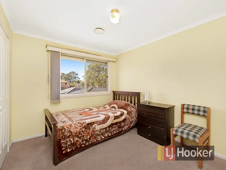 Sixth view of Homely townhouse listing, 3/12 Fox Street, Dandenong VIC 3175