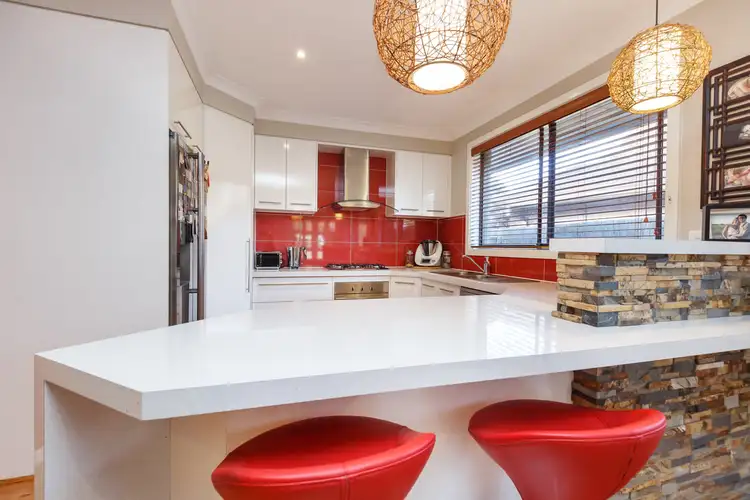 Seventh view of Homely house listing, 8 San Luis Drive, Sale VIC 3850