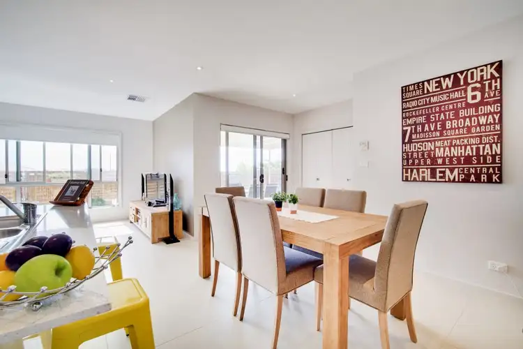 Fifth view of Homely townhouse listing, 7/29 Bott Crescent, Casey ACT 2913