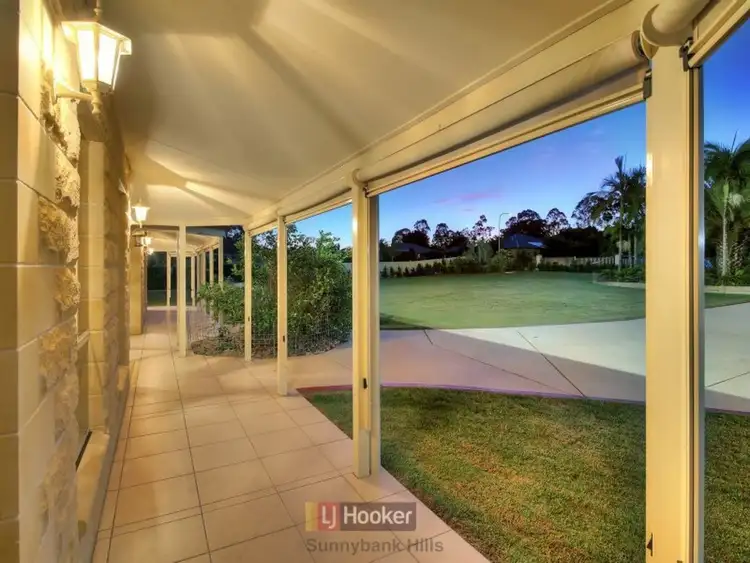 Fifth view of Homely house listing, 2 Ruza Place, Greenbank QLD 4124