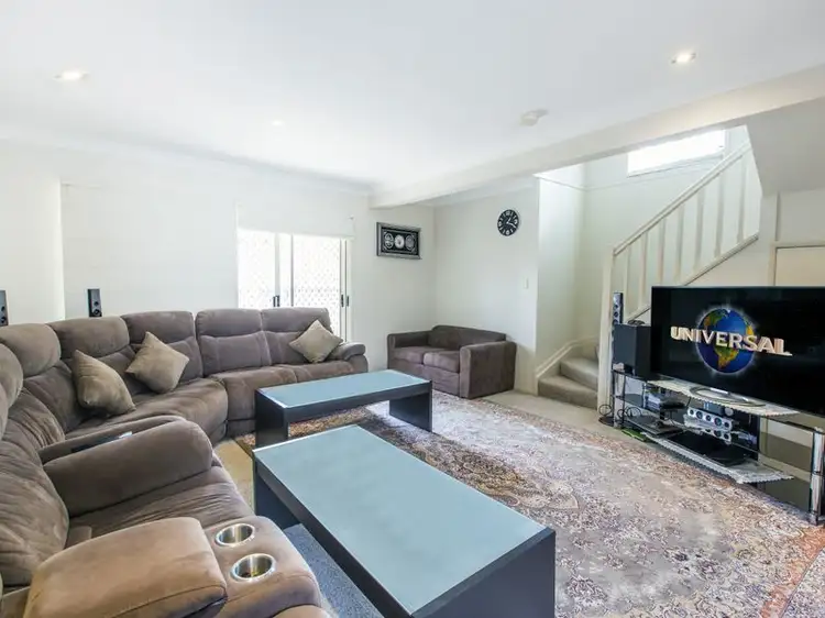 Third view of Homely townhouse listing, 6/11 Holmes Street, Moorooka QLD 4105